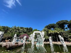 -南诏风情岛