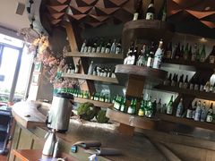 -山葵家·创意料理(宁波来福士店)