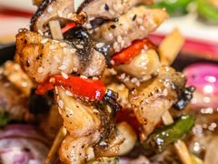 -龙桥私厨·姜花菊花过桥鱼·顺德菜(容桂店)