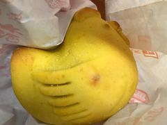 金鸡饼-北京稻香村(甘家口店)