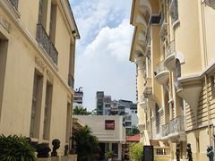 -胡志明市美术馆