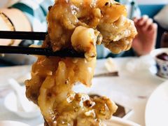-金月楼清真无酒餐厅
