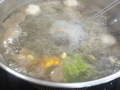 -潮汕良记牛肉火锅(洪武路店)