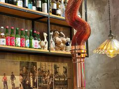 -香猪坊韩国烤肉专属门店(魏公村店)