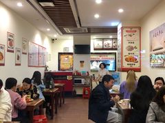 大堂-吉味馆(柠溪店)