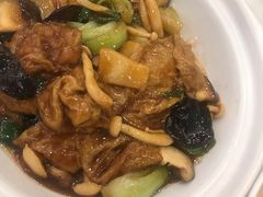 -金时代顺风大酒店(临港百联店)