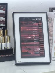 -芊冉•美甲美睫纹绣