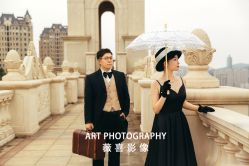 -薇喜影像艺术中心 ART PHOTO