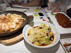 -小放牛河北菜(长安万达店)