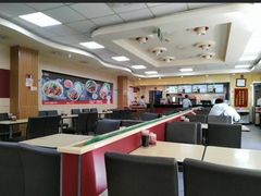 -李先生牛肉面大王(东单店)