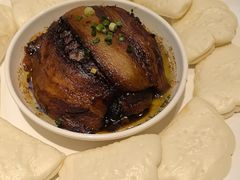 -赶海部落海鲜城(海阳路店)