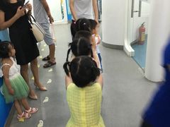 -关键词英语·青少儿·语言培训(红山天虹校区)