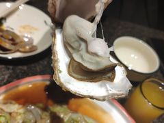-渔民船说·北塘海鲜·天津菜·海肠捞饭(北塘古镇店)