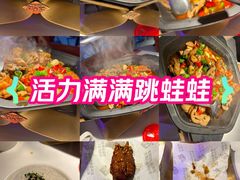 -蛙来哒(欢乐水岸店)