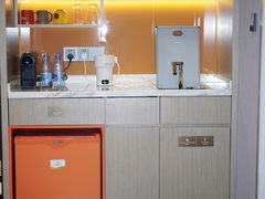 -广州花都融创文旅城希尔顿惠庭酒店