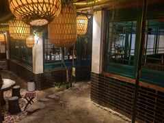 -小江南(万福园店)