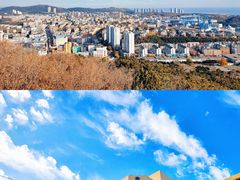 -白玉山景区