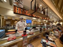 -合点寿司(金虹桥商场店)