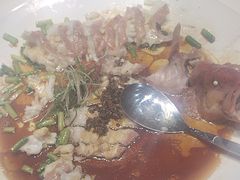 -鹊华居·地道鲁菜·海鲜·融合味(大明湖店)