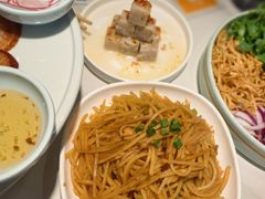 -额娘·春饼烤鸭(华北七楼创始店)