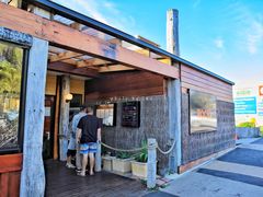 门面-12 Rocks Beach Bar Cafe
