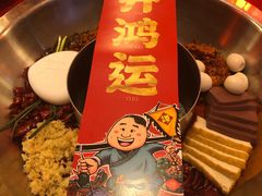 -谭鸭血老火锅(日本东京店)