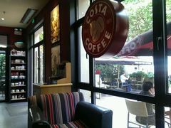 -COSTA COFFEE(上海虹口公园店)