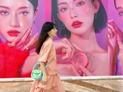 -杭州西湖银泰百货