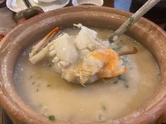 -土蚝·高压锅生蚝(百姓美食街店)