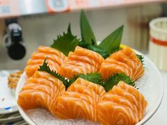 -新一番三文鱼寿司(大东海店)