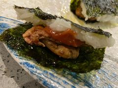 -小乔回转寿司(铁东万象汇店)