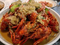 -指爱龙虾(金杨路总店)