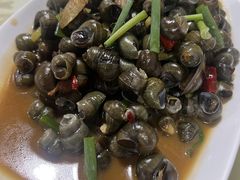 -凤嫂农家乐(梁弄店)
