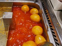 -海底捞火锅(公益西桥店)