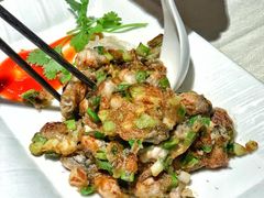 -黑明餐厅(白鹭洲店)