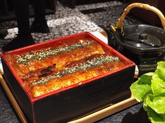 鳗鱼饭-伊茉家的烤肉店(勒泰中心店)