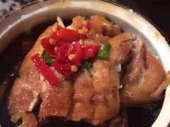 -南京大牌档(凯德大峡谷店)