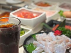 -海底捞火锅(庆春路店)