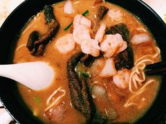 -慧娟面馆·餐厅(望江路店)