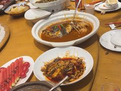 -半山•草庐玖厨(机场路店)