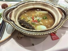 -箪食巷私房菜馆·鲁菜(玉函路店)