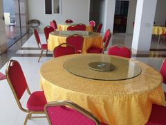 -原龙海鲜大排档(美食地标店)