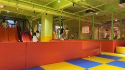 -宝燕乐园(闵行旗舰店)