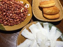 -下杨家青海土火锅(海湖店)