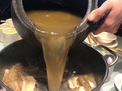 -盡膳口福·百年汤方火锅(科华北路店)