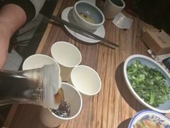 -树厨贵州菜(大十字店)