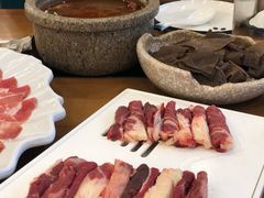 -福成肥牛(张家口桥东分店)
