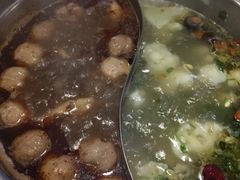 -傣妹火锅(南京东路一店)