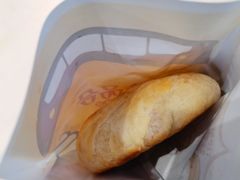 -吉品合酥脆烤饼(嘉里城店)