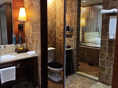 -三清山希尔顿度假酒店